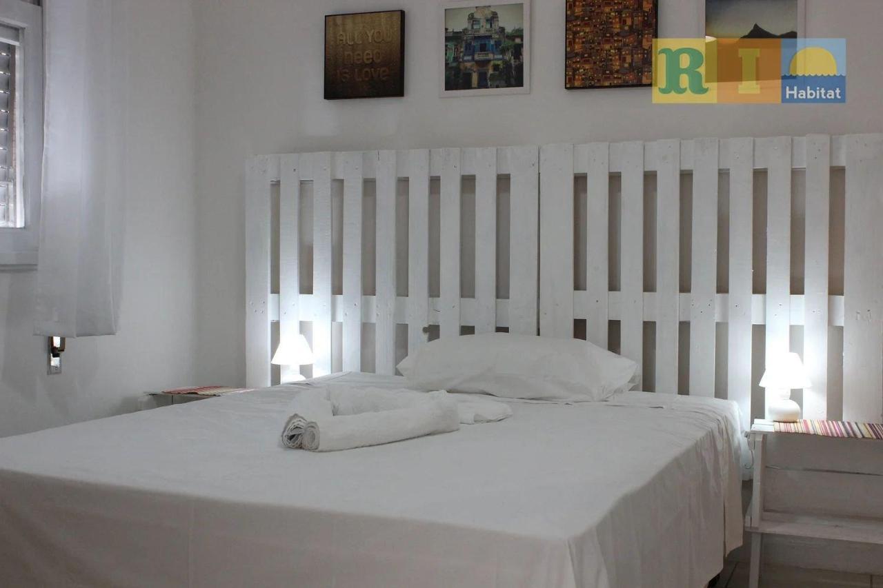 Rio Habitat Weaver Rio de Janeiro Exterior foto